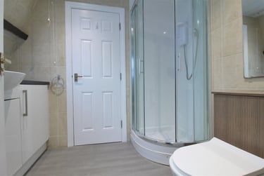 3 bed flat, St Andrews Street, Newcastle Upon Tyne, Newcastle, NE15SF - Image 6